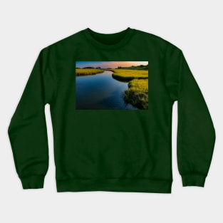 Marsh Crewneck Sweatshirt